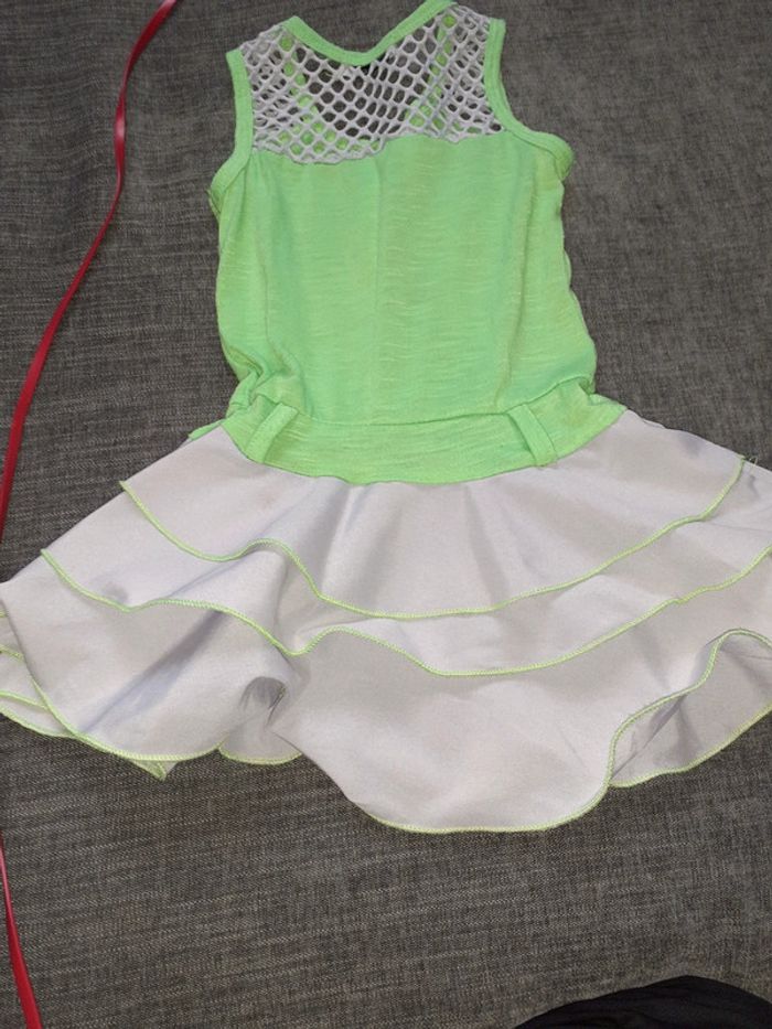 Robe 36mois - photo numéro 2