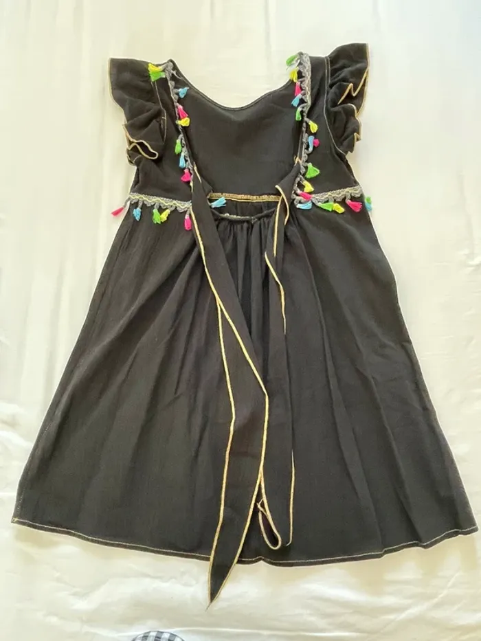 Robe courte - photo numéro 2