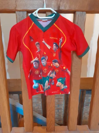 T shirt