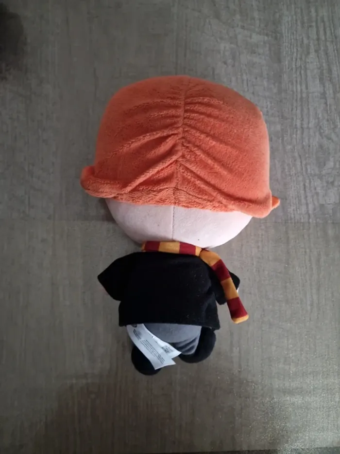 Peluches Harry Potter - photo numéro 7