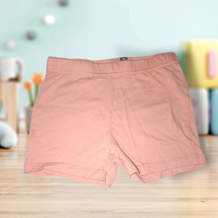Short cycliste
