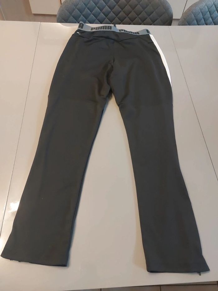 Bas de jogging Puma 11/12 ans - photo numéro 5
