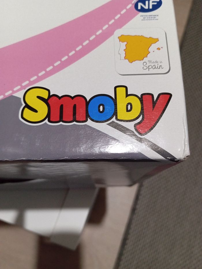 Tri-cycle petite fille - photo numéro 7