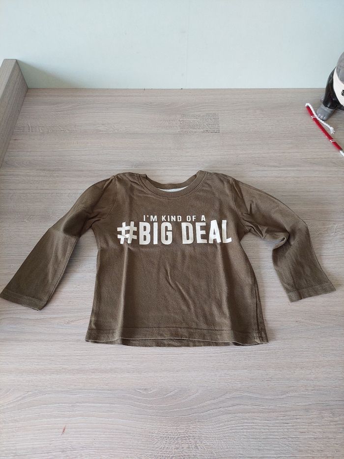T-shirt