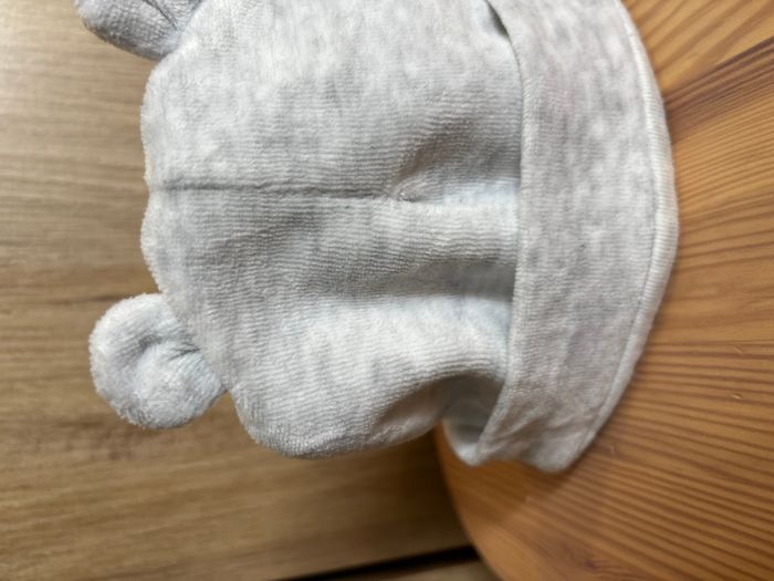 bonnet - photo numéro 2