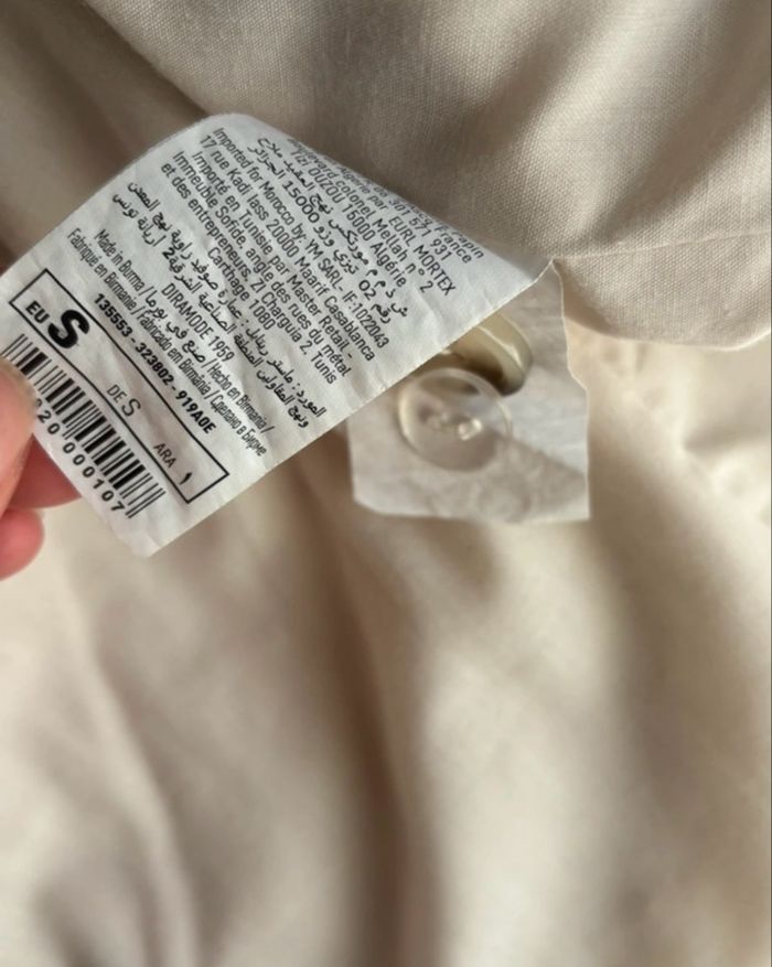 Veste blazer - photo numéro 2