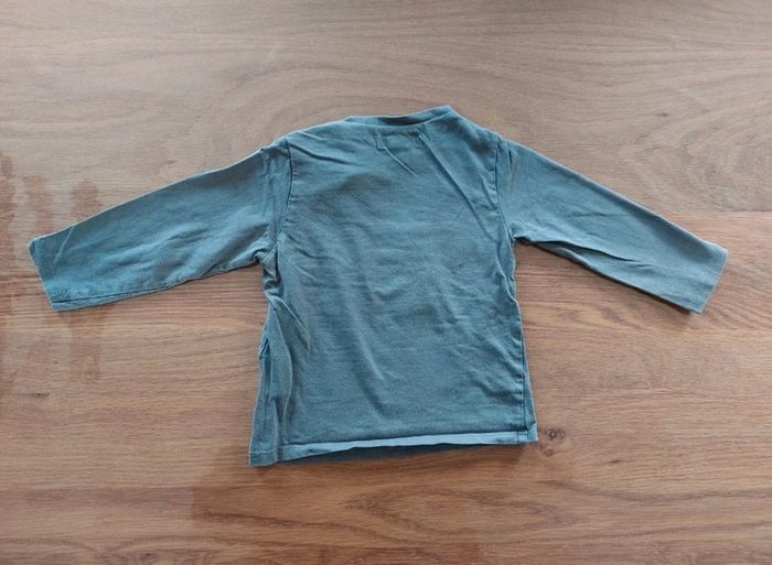 T-shirt 18 mois Obaibi - photo numéro 2