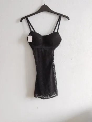 Nuisette sexy taille S