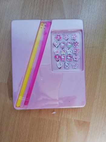 Bracelets hello kitty