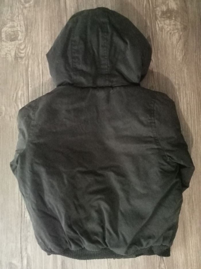 Manteau - photo numéro 2