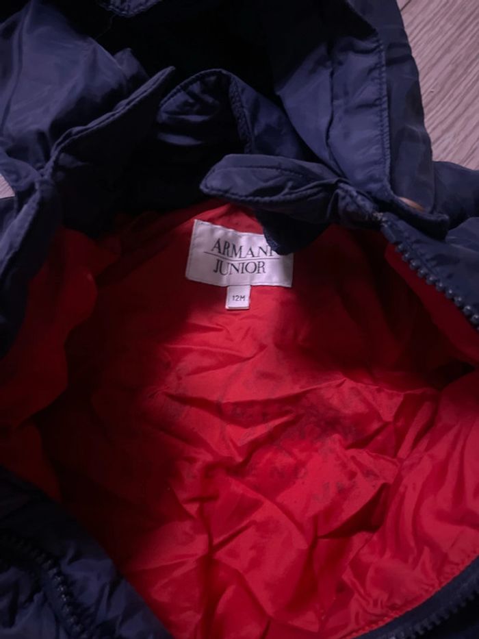 Doudoune - photo numéro 5