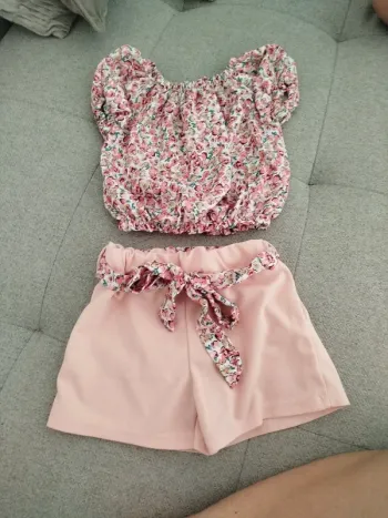 Ensemble été