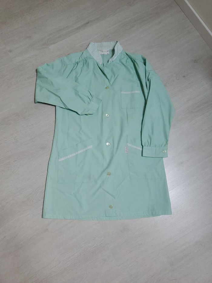 Blouse de travail - Career Apparel - taille 36