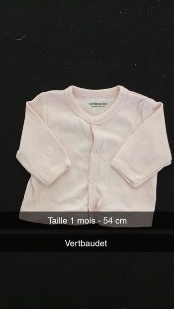 Gilet