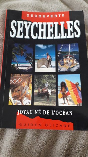 Guide des Seychelles