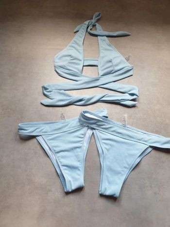 Maillot de bain neuf