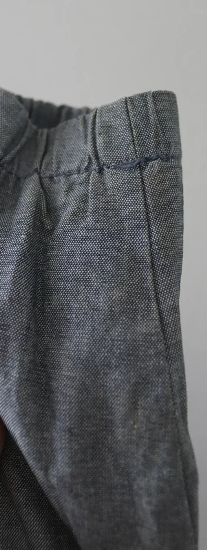 Manteau 2en1 garçon Obaïbi 18 mois - photo numéro 7