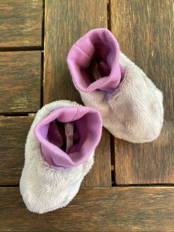 Chaussons Orchestra TU