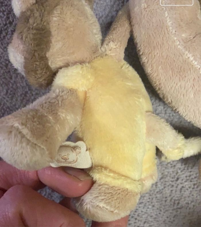 Change pour mobil noukie ´s - photo numéro 6