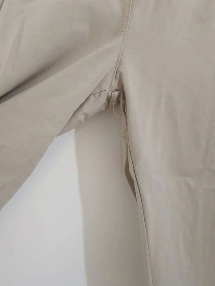 Pantalon droit - photo numéro 5