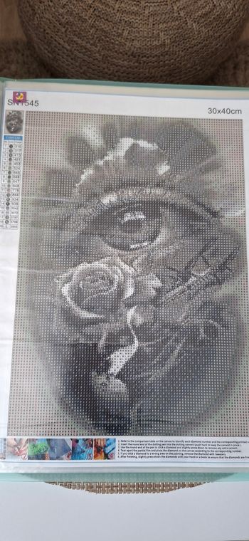 Diamant Painting 💎