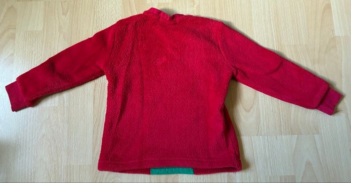 Pyjama de Noël - photo numéro 3