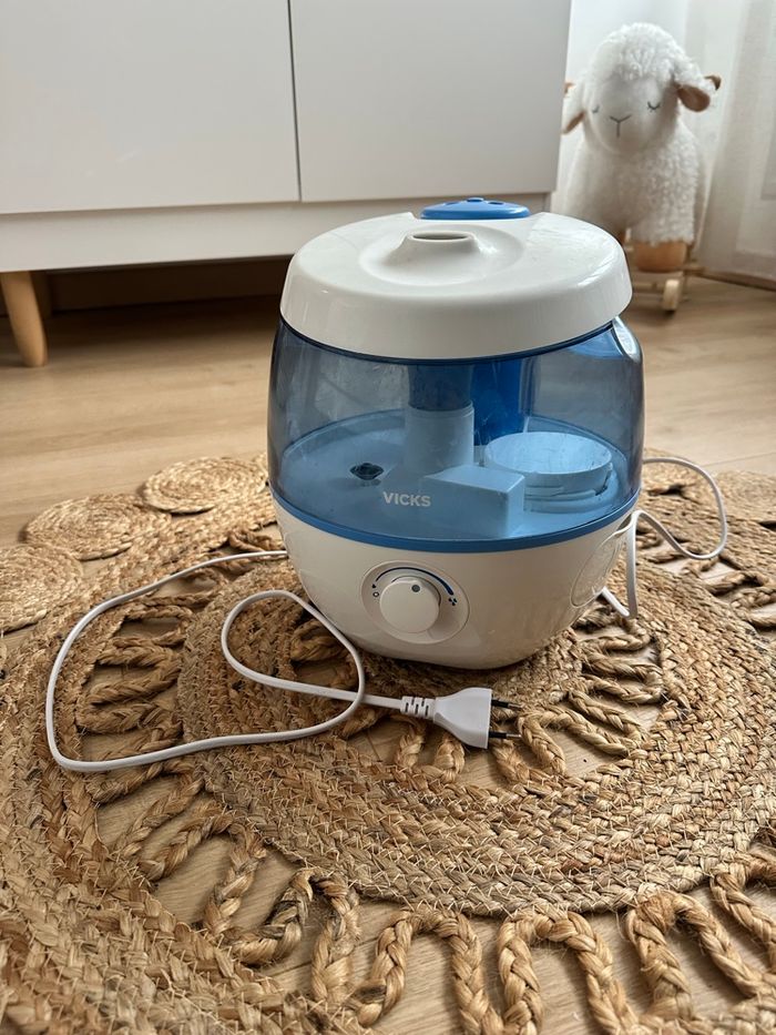 Humidificateur Sweet Dreams Vicks