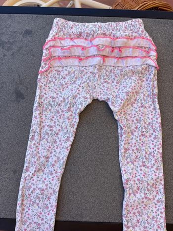 Legging Petit Bateau 24M - photo numéro 4