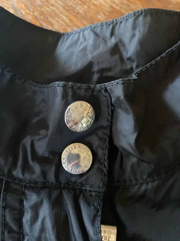 Veste Jean Paul Gaultier - photo numéro 2
