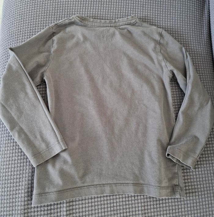 T.shirt 6 ans - photo numéro 3