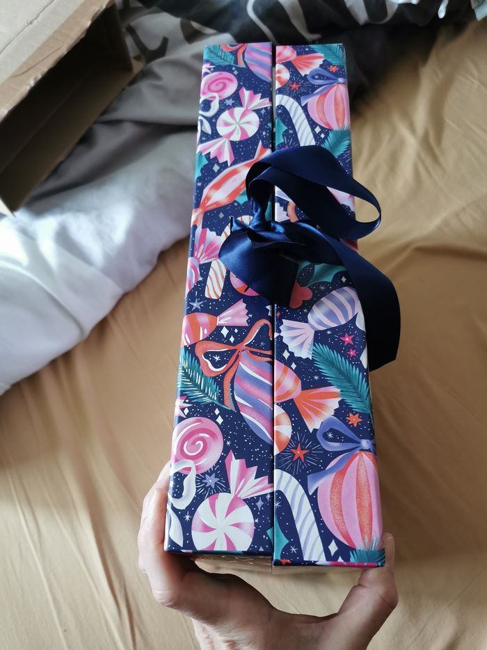 Calendrier de l'avent - photo numéro 2