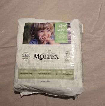 Couches Moltex