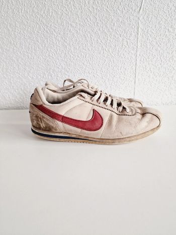 Nike - Baskets à lacets
