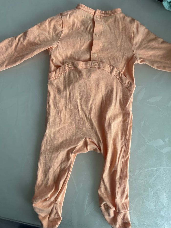 Lot de 3 pyjamas - photo numéro 10