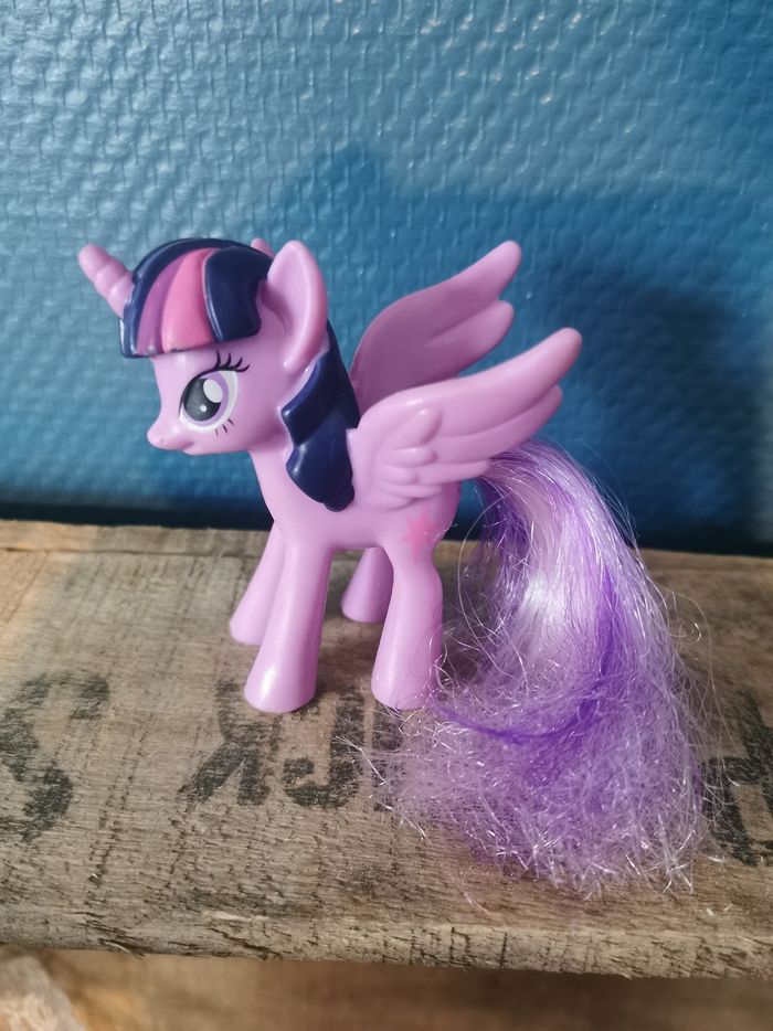 Twilight Sparkle McDonald's 2016