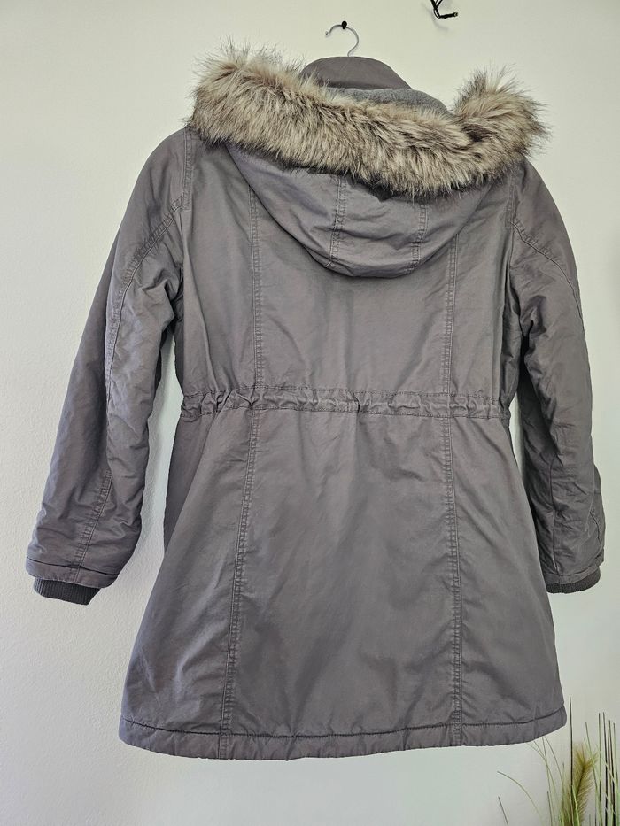 Parka taille 50 - photo numéro 5
