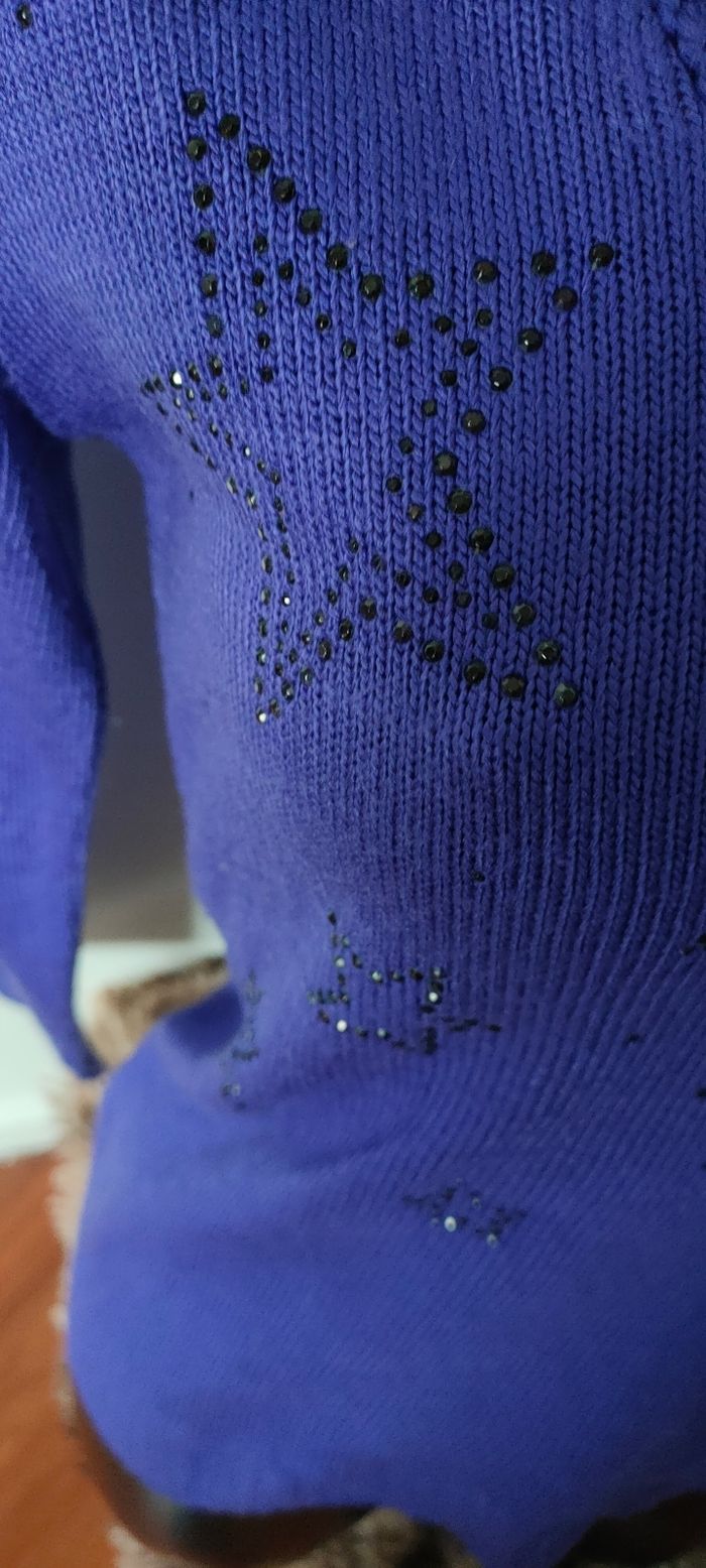 Pull Etam - photo numéro 4