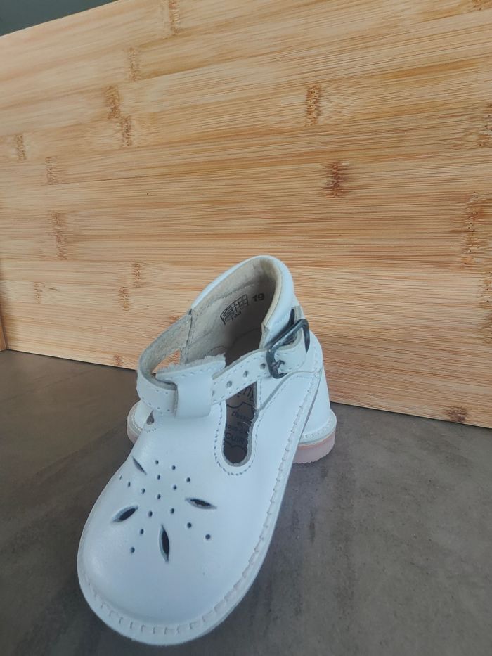 Chaussures bébé