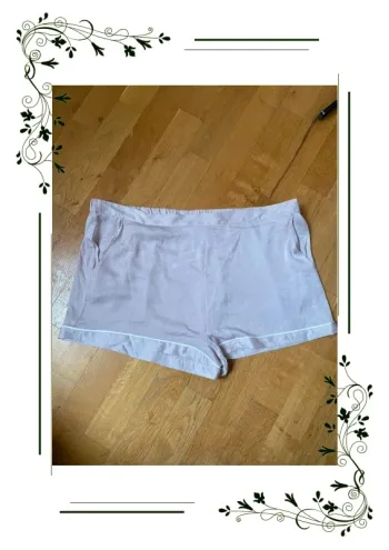 Short love to lounge taille 46/48