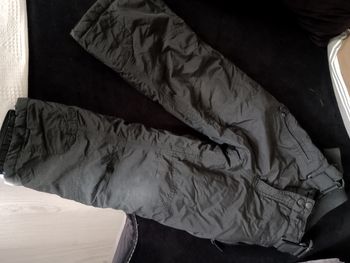 Pantalon ski