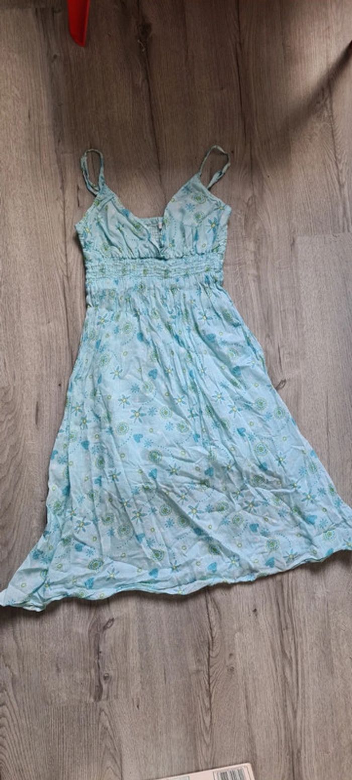 Robe de grossesse Taille S