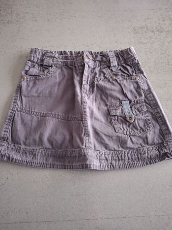 Jupe - 8 ans -