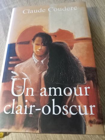 Un amour clair obscur