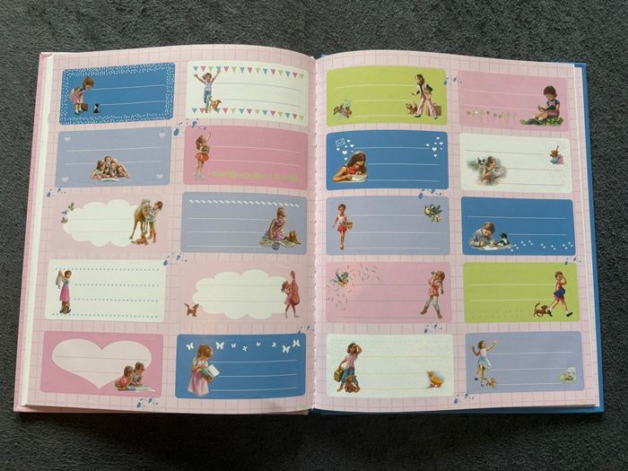 Martine à l’école - photo numéro 5