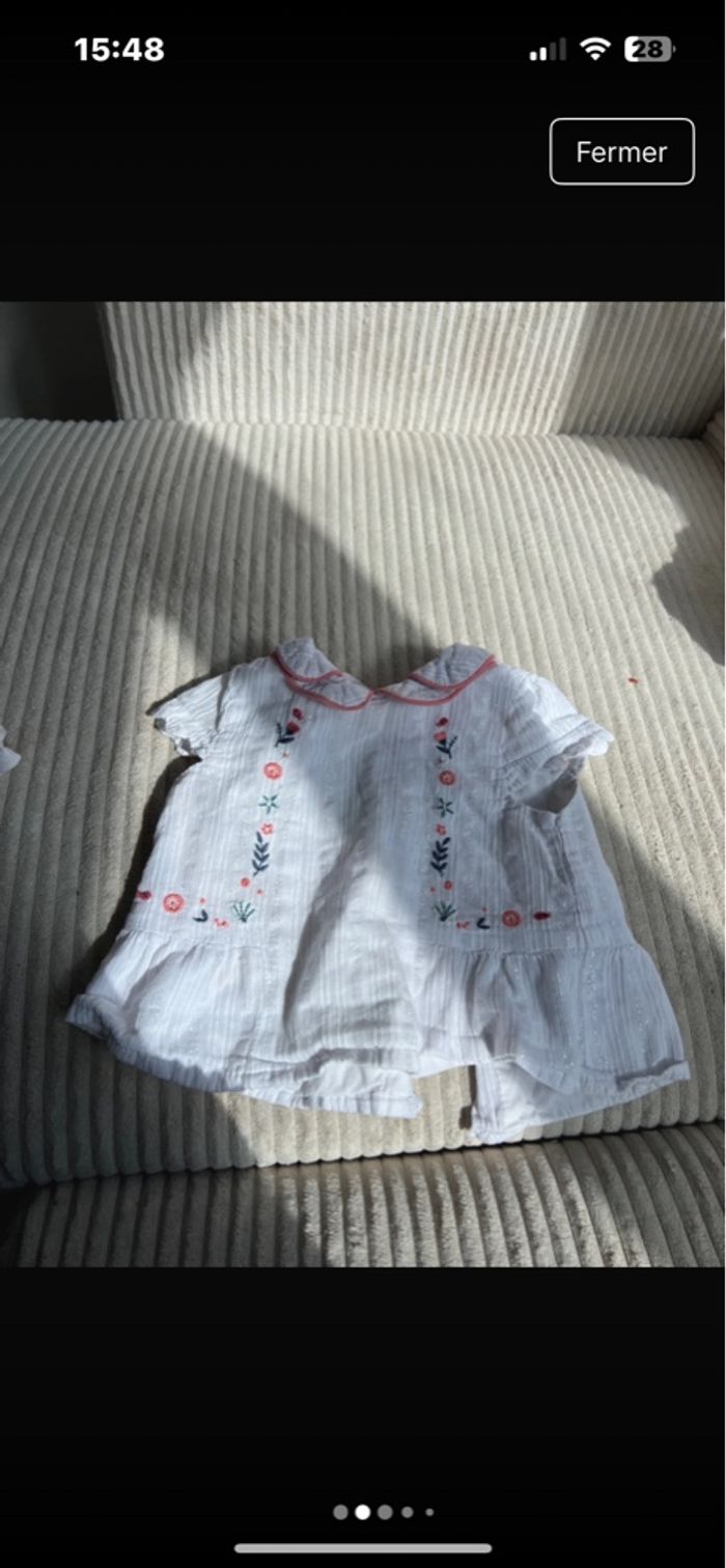 Lots de vêtement 9 mois - photo numéro 5