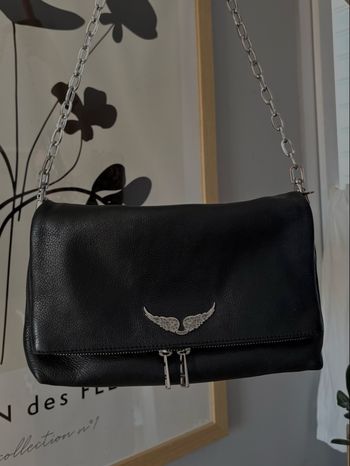 Sac zadig et voltaire 