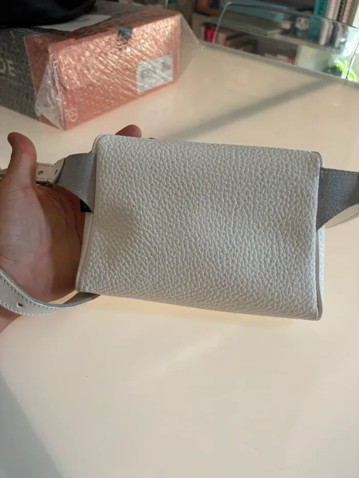 Sac Paquetage - photo numéro 3
