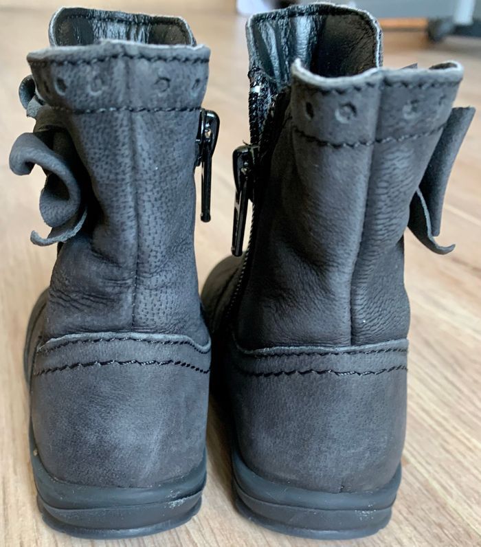 Bottes fille - photo numéro 5