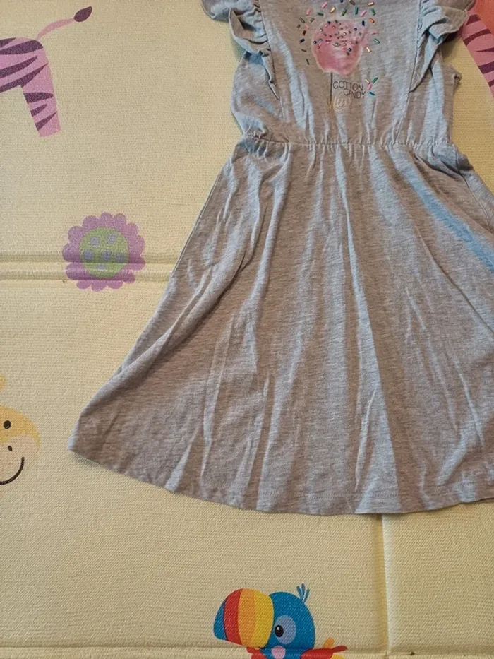 Robe 6 ans - photo numéro 6