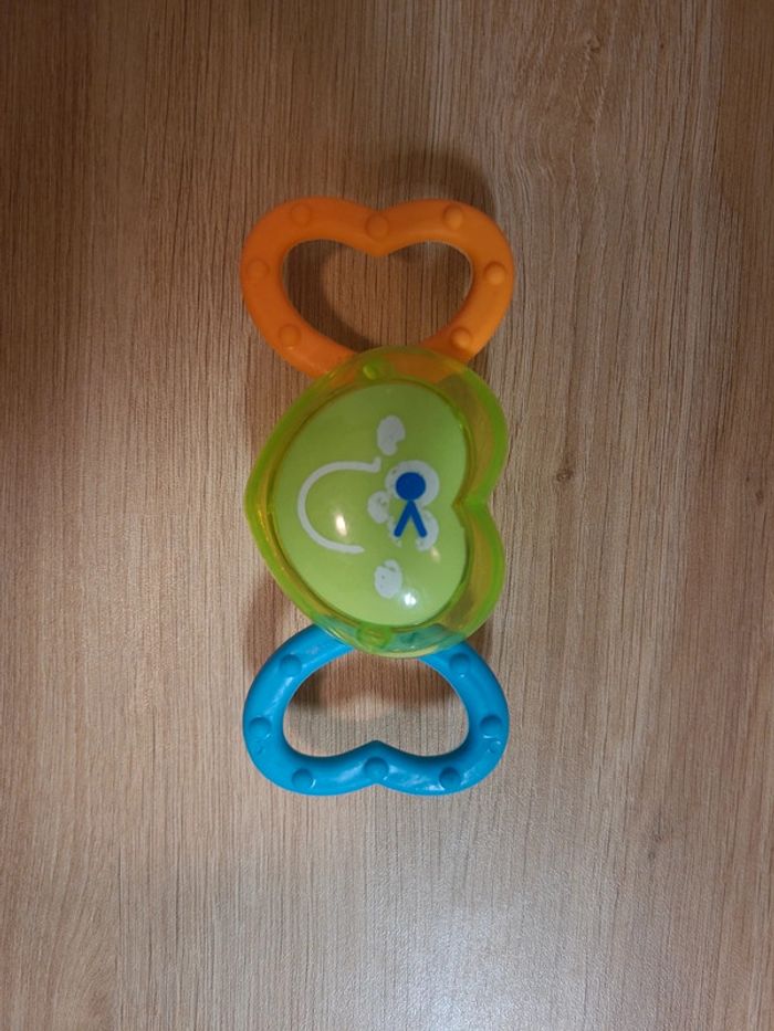 Lot de dentition bébé - photo numéro 2